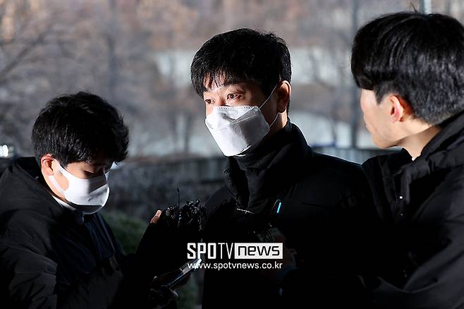 ▲ 김종국 전 감독 ⓒ곽혜미 기자