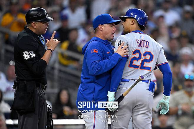 ▲ 막대한 투자에도 불구하고 올해 포스트시즌 진출에 실패한 뉴욕 메츠는 다시 지갑을 열 태세다