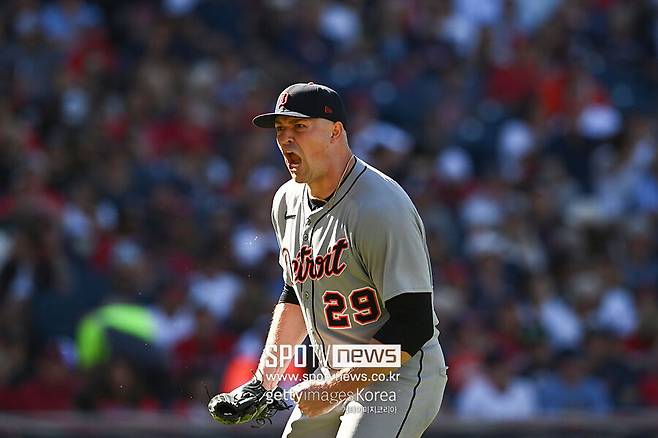 ▲ 만약 디트로이트가 스쿠발의 요구치를 맞춰주지 못한다면, 올 시즌 뒤 트레이드 시장에 내놓고 유망주를 확보하는 전략으로 돌아설 수 있다