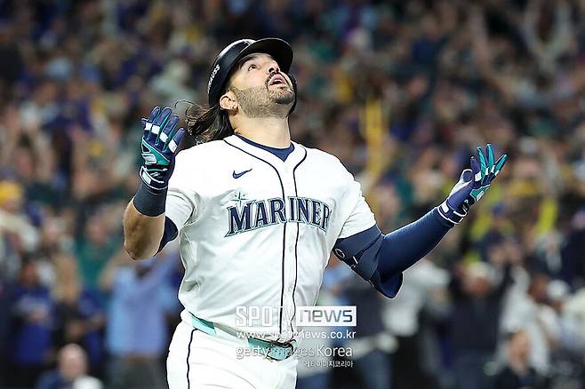 ▲ 에우제니오 수아레스.