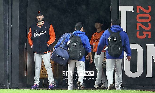 ▲ 폰세 ⓒ곽혜미 기자