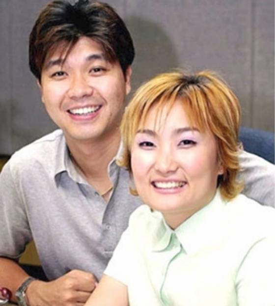 왼쪽부터 박수홍, 박경림 /사진=KBS 2TV '신상출시 편스토랑'