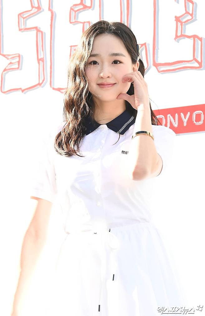 손연재.
