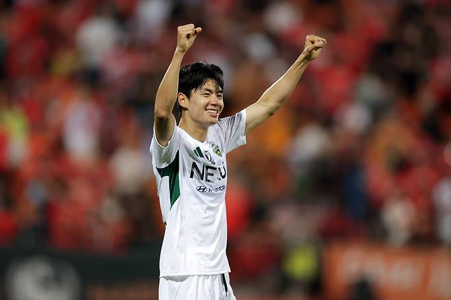 ◇사진제공=한국프로축구연맹