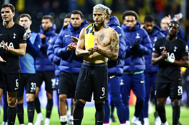 사진=EPA-NTB 연합뉴스