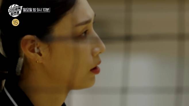 '신인감독 김연경' 한일전