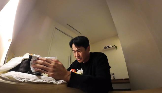 ‘미운 우리 새끼’(미우새) 전신마비 이겨낸 ‘기적의 아이콘’ 벨, 갑작스러운 이별