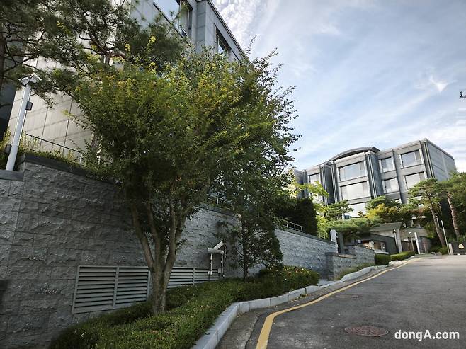 샤오미 15T 프로로 직접 찍은 사진 샘플.