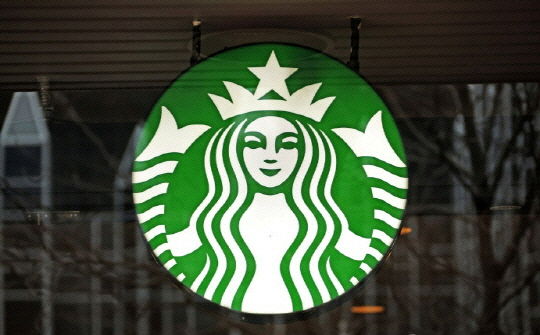스타벅스 [연합뉴스 제공]