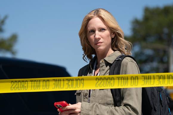 머독: 가문의 죽음. [사진=디즈니플러스]