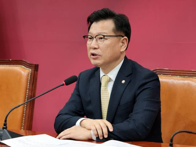 ▲ 국민의힘 이양수 의원 [연합뉴스 자료사진]