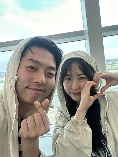 사진=오지환 관계자