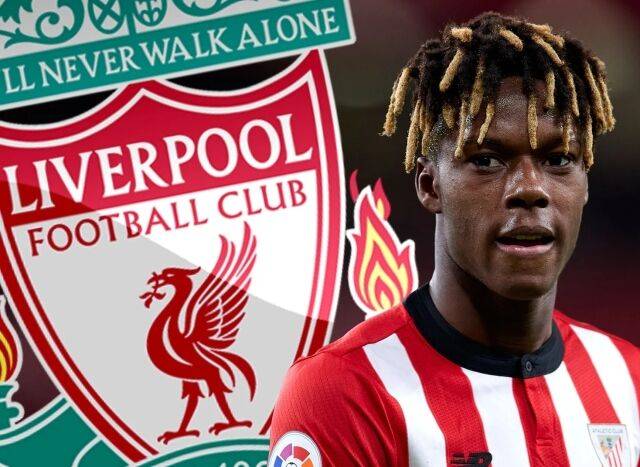 니코 윌리암스/더 선