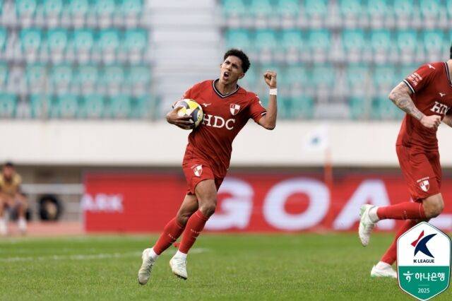 페신/프로축구연맹