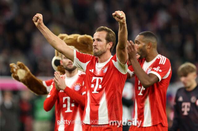 케인/게티이미지코리아