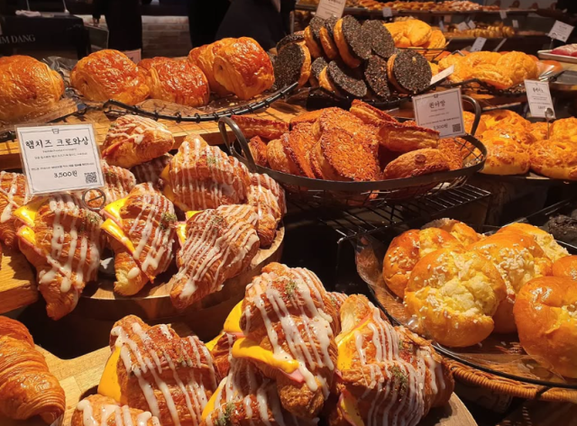 [성심당 인스타그램 캡처]