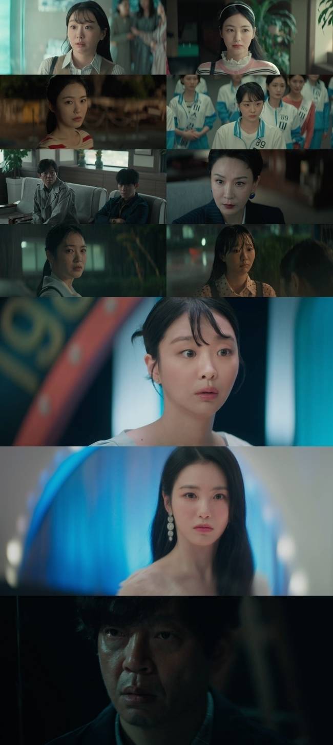 JTBC 토일드라마 ‘백번의 추억’ 제공