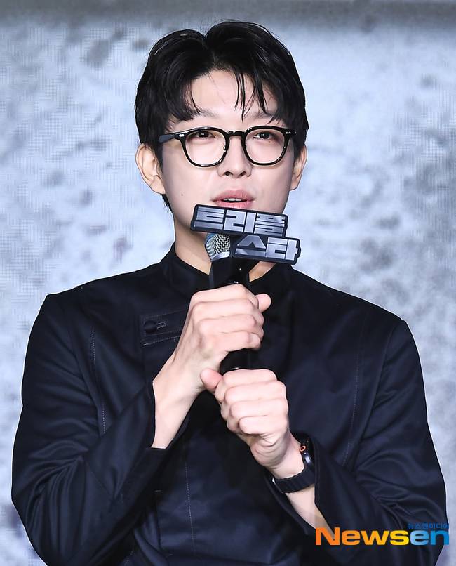 트리플스타, 뉴스엔DB