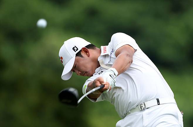 [서울=뉴시스] 한국프로골프(KPGA) 투어 더채리티클래식에서 우승한 최승빈. (사진=KPGA 홈페이지 캡처) 2025.10.19. photo@newsis.com *재판매 및 DB 금지