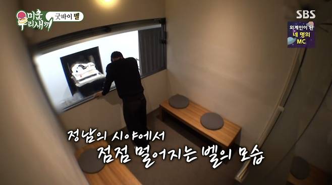 SBS 예능 ‘미운우리새끼(이하 미우새)’