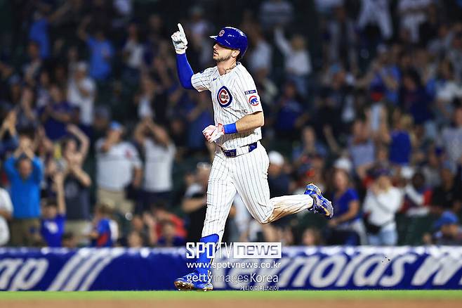 ▲ 만약 터커까지 다저스 유니폼을 입는다면 다저스는 막강한 타선을 완성함과 동시에 우익수 문제 또한 완전히 해결할 수 있다