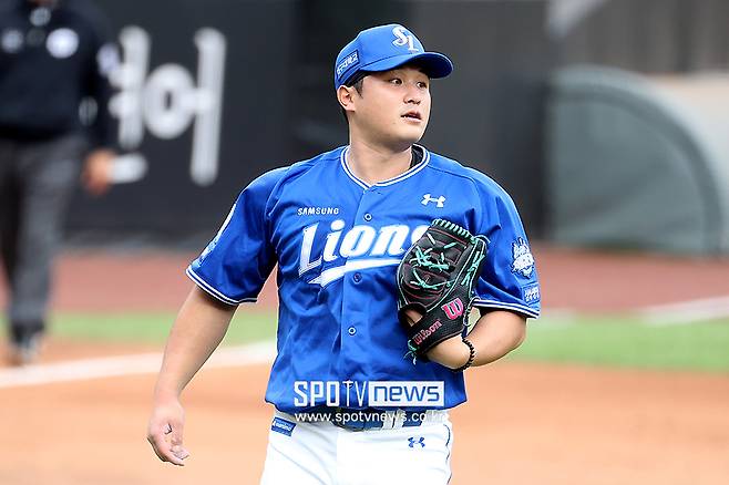 ▲ 최원태 ⓒ곽혜미 기자