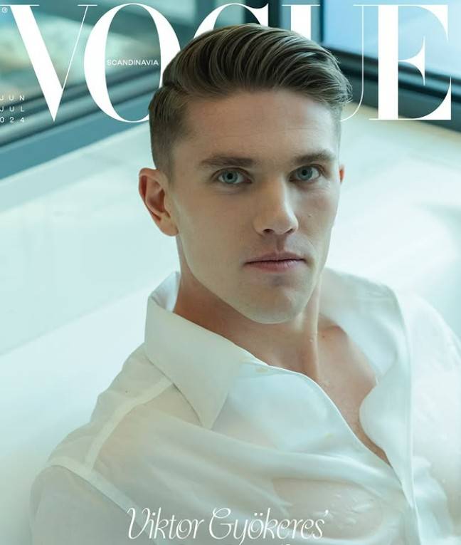 ▲ ⓒ요케레스 SNS