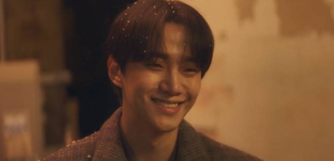 '태풍상사' 이준호, 가슴 뛰는 프러포즈에 김민하 벅찬 눈물..시청률 최고 8.4% 전 채널 1위