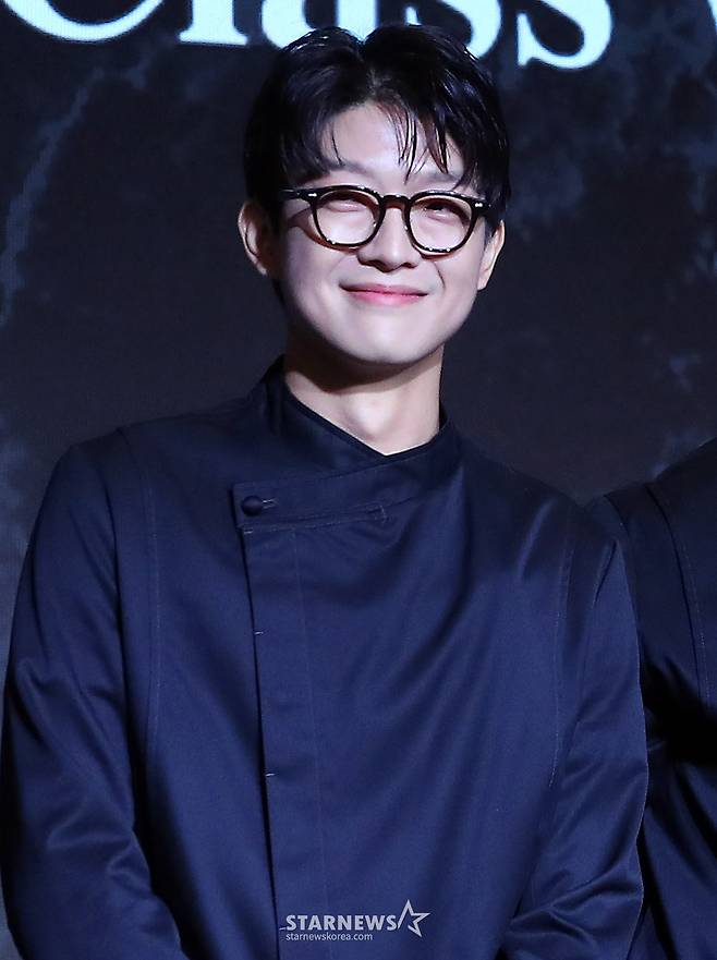 트리플스타(강승원) /사진=스타뉴스