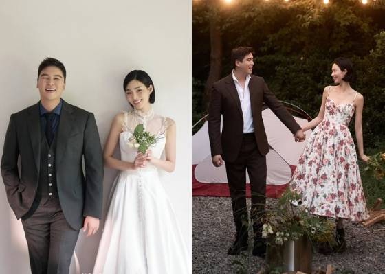 /사진=조혜원 SNS