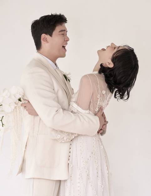 /사진=조혜원 SNS