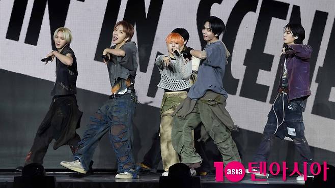 그룹 보이넥스트도어/사진=텐아시아 조준원 기사 @wizard333