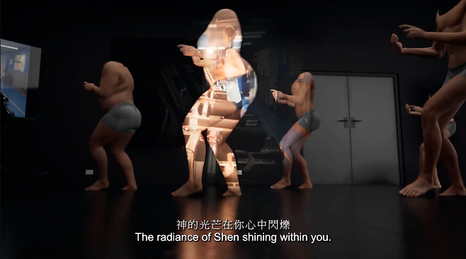 작가의 대표 작품 이미지