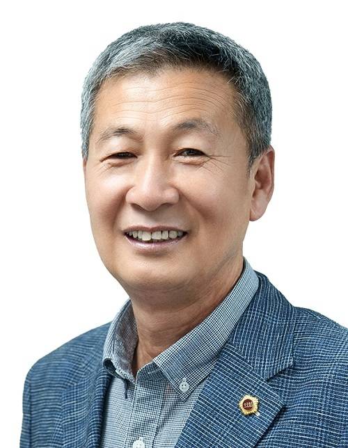 박정규 도의원. 사진출처=전북도의회 홈페이지