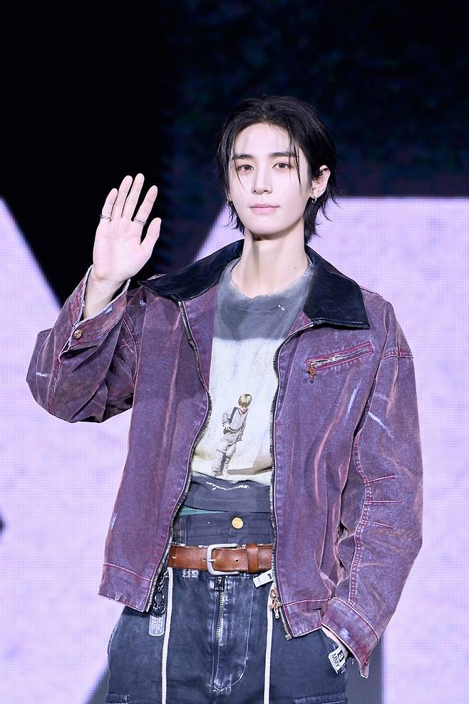 보이넥스트도어 이한. 사진 | KOZ엔터테인먼트