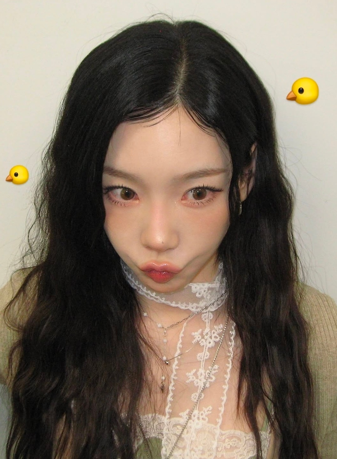 태연. 사진 | 태연 SNS