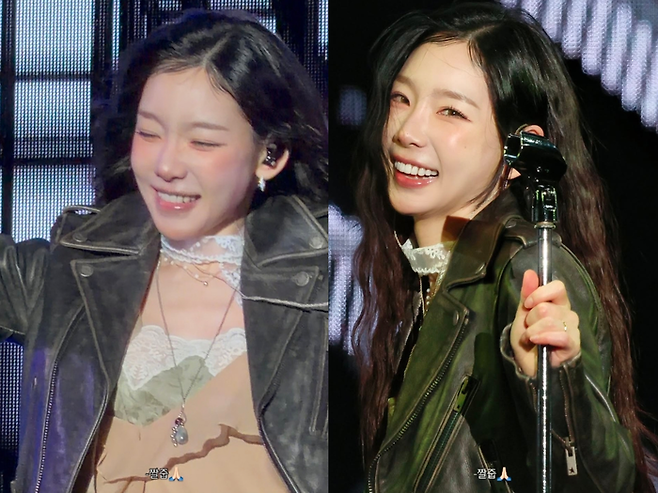 태연. 사진 | 태연 SNS