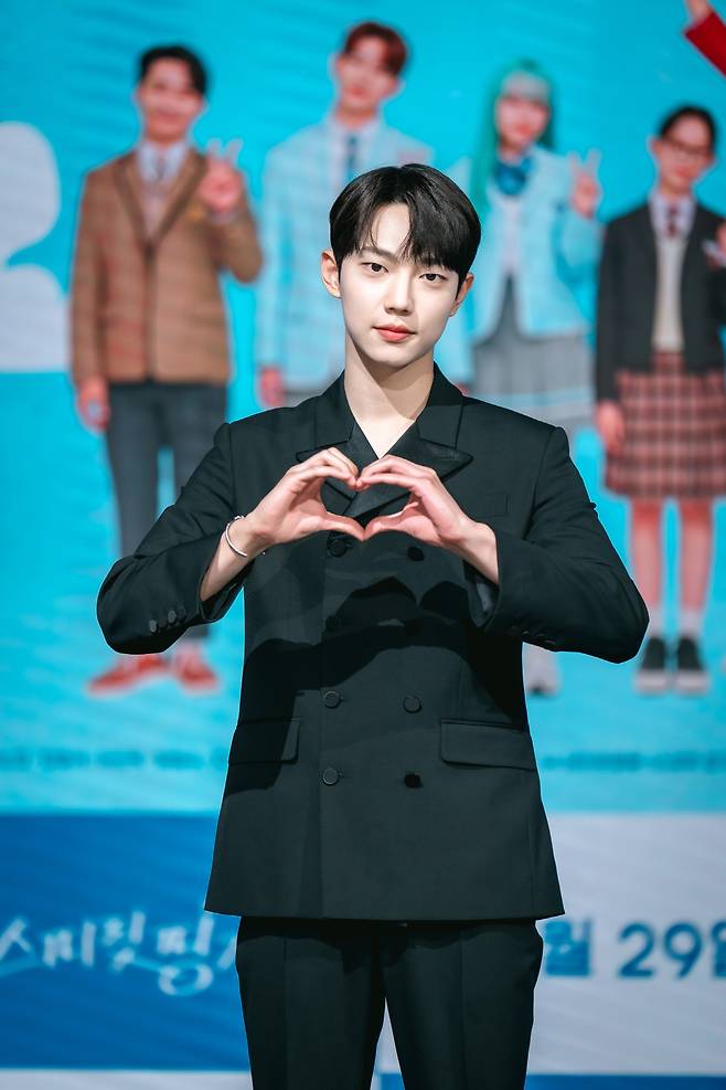 사진제공=넘버쓰리픽쳐스· MI·케나즈