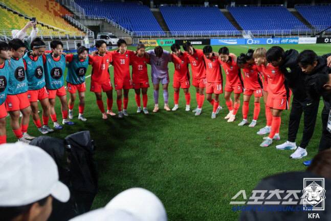 사진제공=대한축구협회