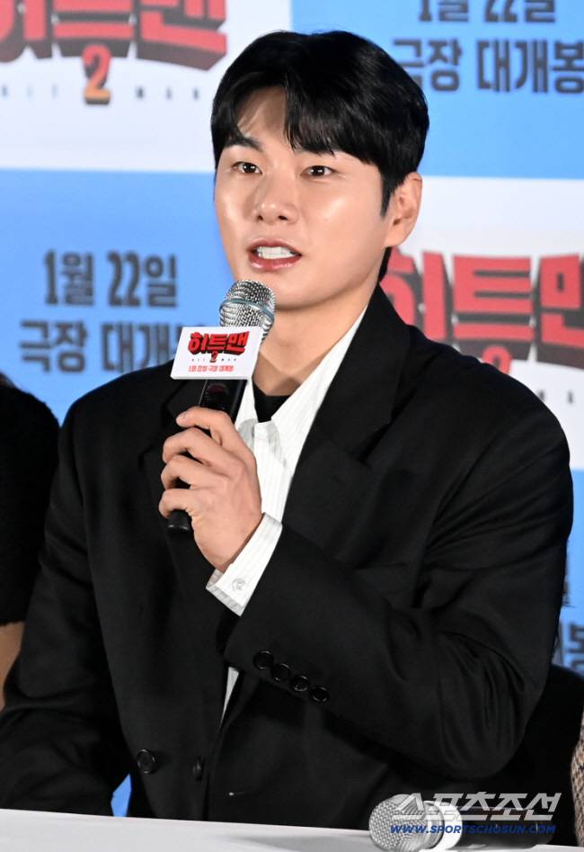 이이경. 스포츠조선DB
