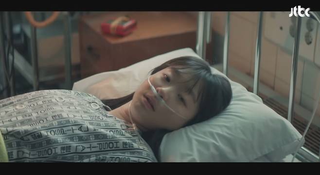 '백번의 추억' 12회 결말, 상처의 치유와 새로운 시작