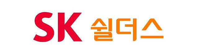 SK쉴더스 로고