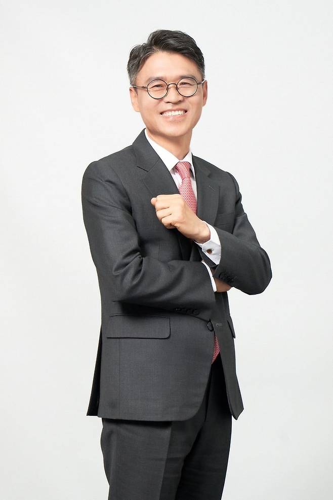 전범식 사학연금 자금운용관리단장. /사학연금 제공