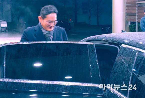 이재용 삼성전자 회장[사진=아이뉴스24 DB]