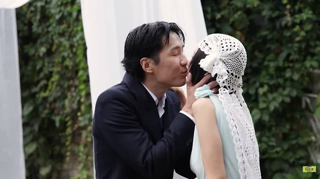 /사진=김나영의 노필터티비