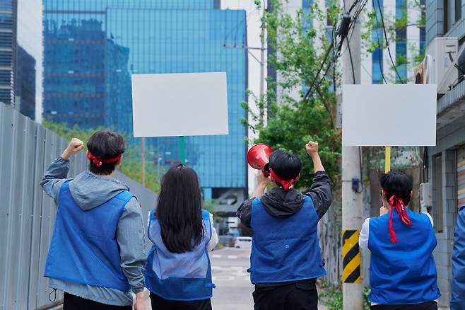 사진은 기사와 관련 없음. 사진=게티이미지뱅크