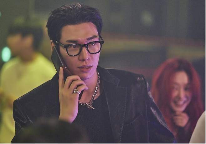 ‘은수 좋은 날’ 김영광. 사진|KBS