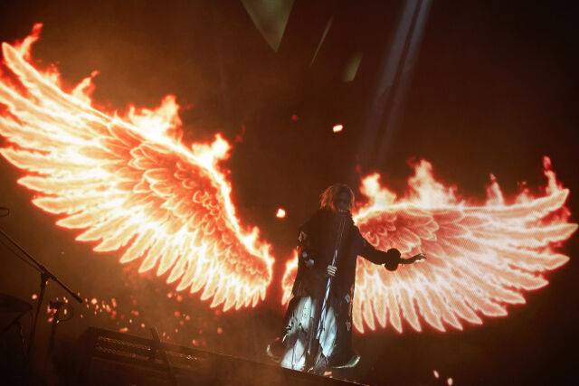 그룹 NCT 유타 일본 첫 단독 콘서트 투어/SM엔터테인먼트