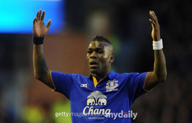 로이스턴 드렌테./게티이미지코리아