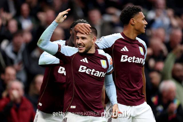 에밀리아노 부엔디아./게티이미지코리아